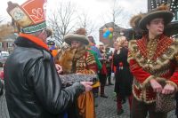 2016-02-07 Carnavalsmis - buiten  borrel 15 2016-02-07 Carnavalsmis - buiten  borrel 15